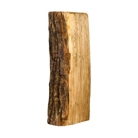 88 Netze kammergetrocknetes gespalten Erle Brennholz 25cm 1.25 RM / 2.0 SRM
